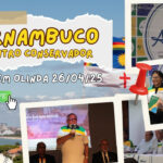 Artigo Um: Encontro Conservador em Olinda - Pernambuco