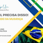 Artigo Um: O Movimento que Vai Mudar o Brasil